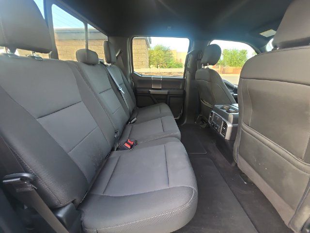 Used 2020 Ford F150 XLT w/ Equipment Group 302A Luxury RWD image 25