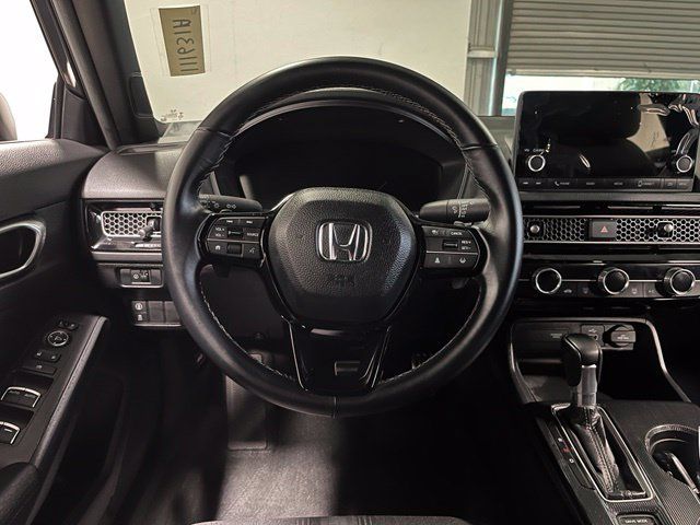 Used 2024 Honda Civic Sport image 22