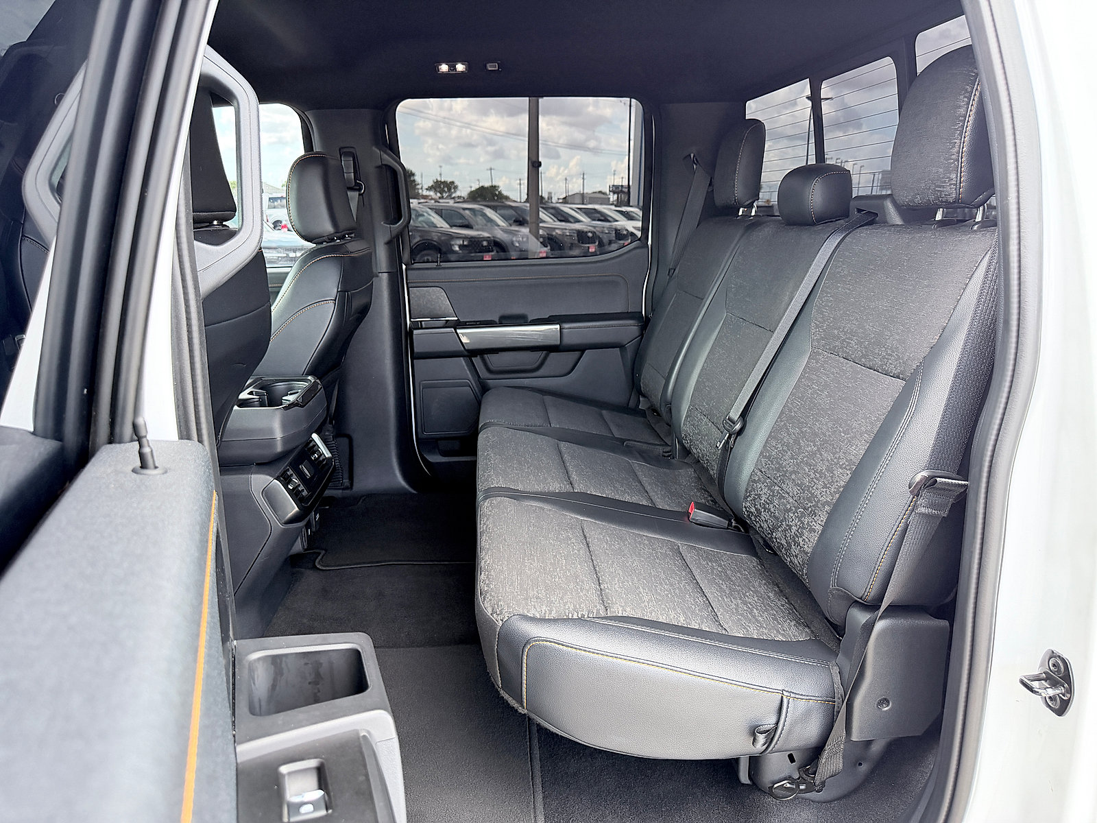 Used 2023 Ford F150 Tremor w/ Trailer Tow Package AWD/4WD image 19