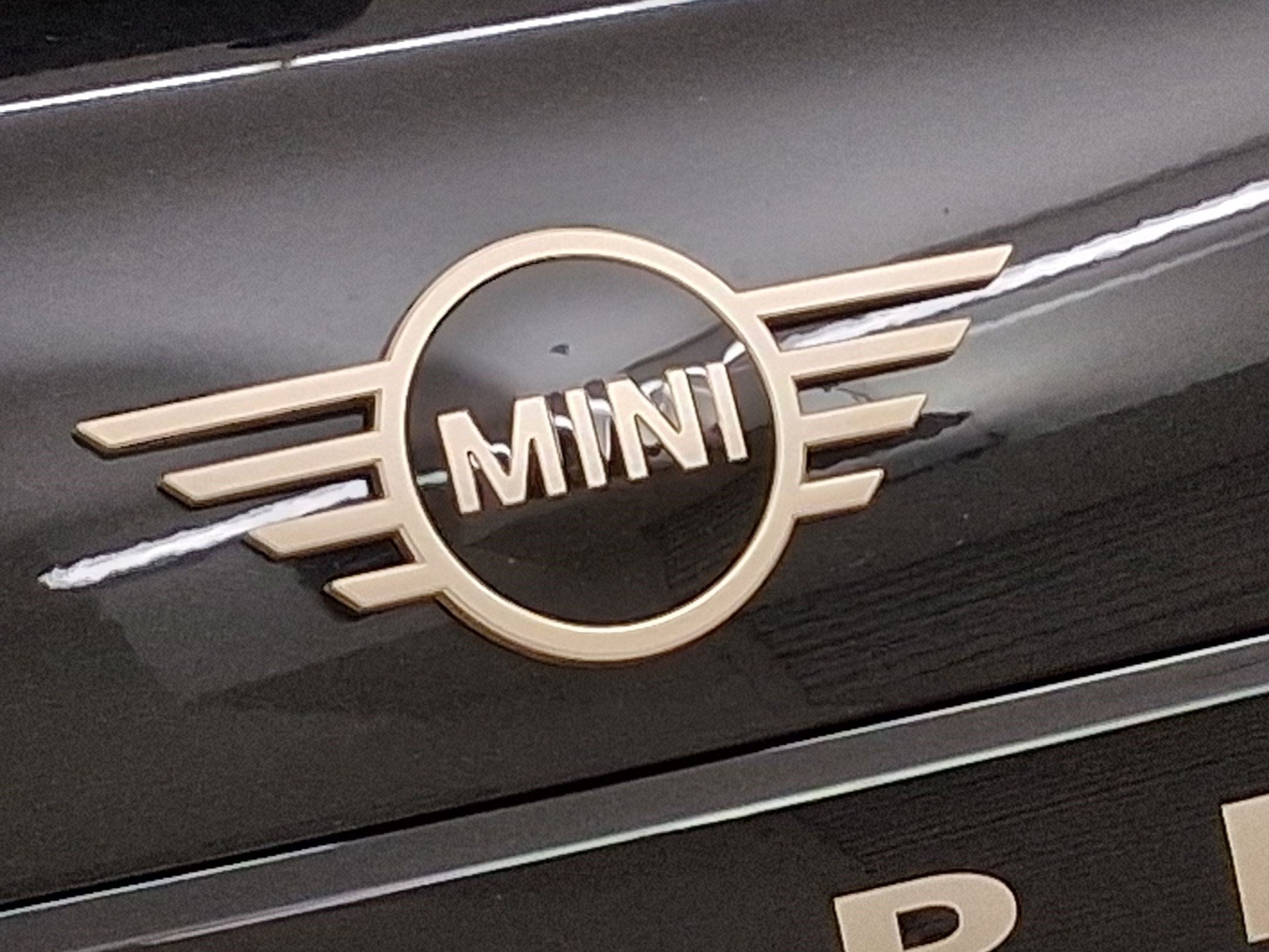 New 2026 MINI Cooper S FWD image 18