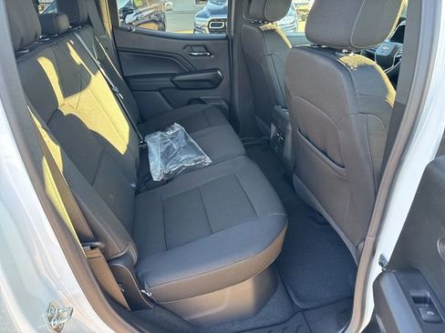 New 2026 Chevrolet Colorado LT w/ Advanced Trailering Package image 24