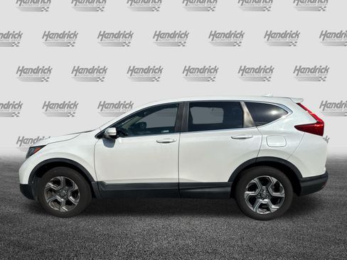 Used 2019 Honda CR-V EX-L image 9
