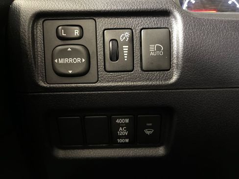 Used 2023 Toyota 4Runner SR5 Premium w/ Moonroof Package AWD/4WD image 30
