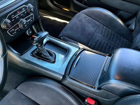 Used 2022 Dodge Charger R/T w/ Daytona Edition Group image 18