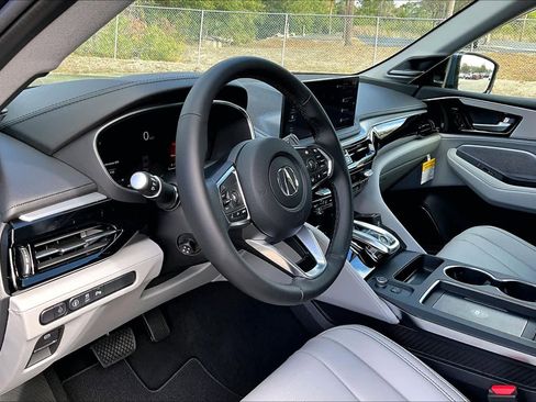 New 2026 Acura MDX SH-AWD w/ Technology Package image 8