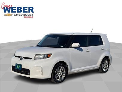 Used 2014 Scion xB