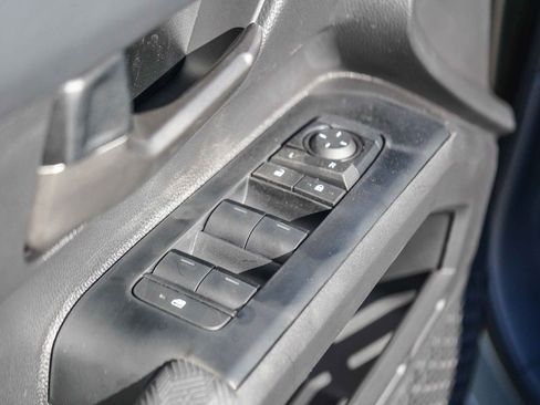 New 2025 Toyota Tacoma Trailhunter image 23