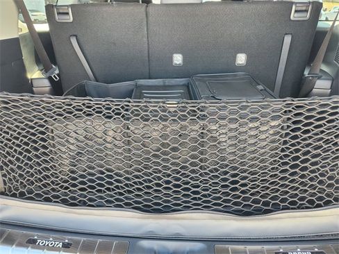 New 2026 Toyota Grand Highlander XLE image 21