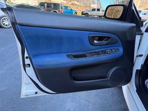 Used 2007 Subaru Impreza WRX STI image 22