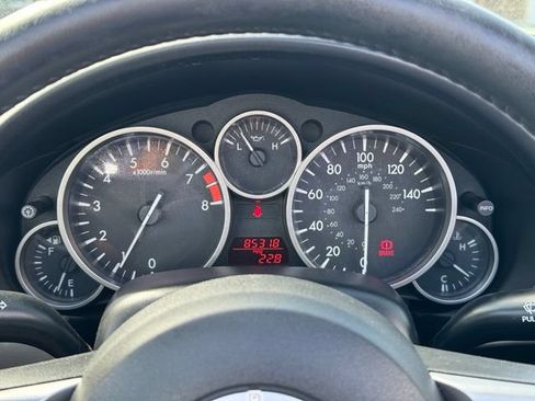 Used 2011 MAZDA MX-5 Miata Grand Touring w/ Premium Pkg RWD image 13