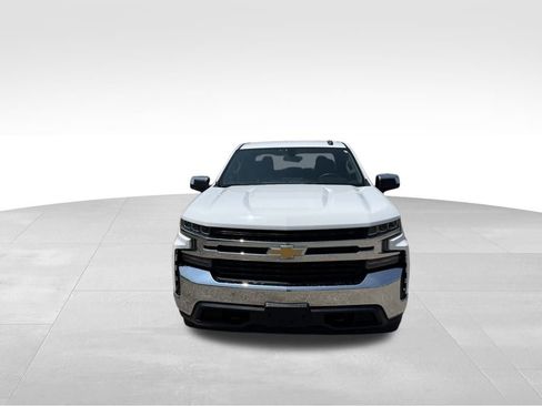 Used 2020 Chevrolet Silverado 1500 LT w/ Remote Start Package AWD/4WD image 23