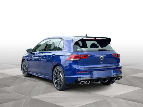 New 2026 Volkswagen Golf AWD/4WD image 6
