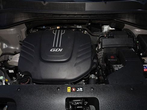 Used 2016 Kia Sorento EX w/ EX Premium Package image 33