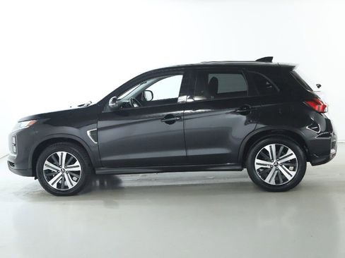 Used 2024 Mitsubishi Outlander Sport image 37