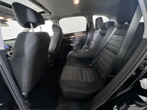 Used 2022 Honda CR-V EX image 24