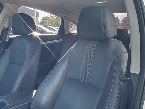 Used 2020 Honda Civic Touring image 13
