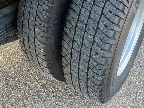 Used 2011 Chevrolet Silverado 3500 W/T image 16