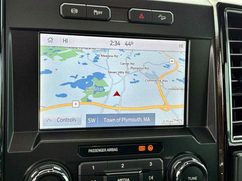 Used 2021 Ford F250 Lariat w/ Lariat Ultimate Package image 29