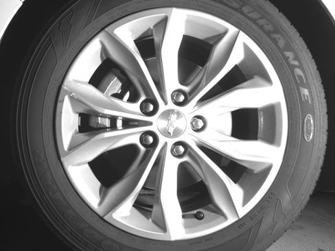 Used 2024 Chevrolet Malibu LT image 12