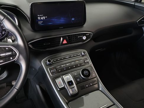 Used 2023 Hyundai Santa Fe SEL FWD image 5