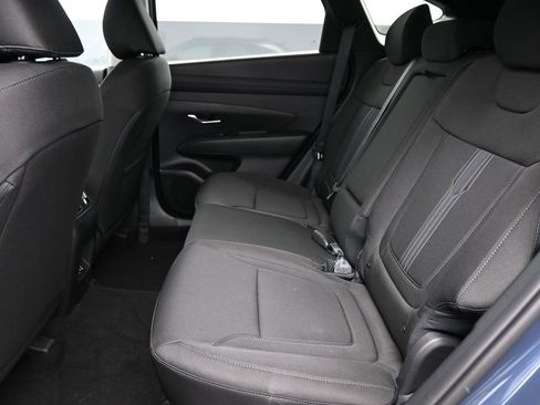 New 2026 Hyundai Tucson SEL AWD/4WD image 11