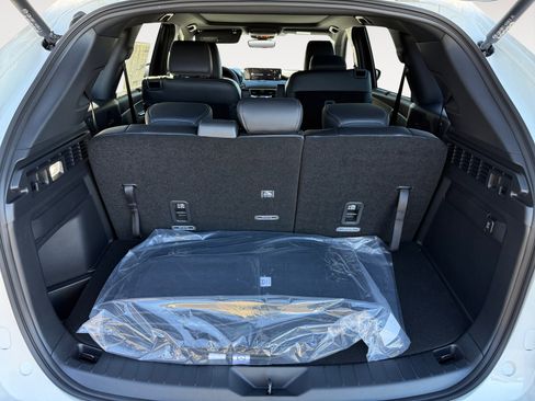 New 2026 MAZDA CX-90 3.3 Turbo S w/ Premium Package image 18