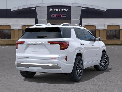 New 2027 GMC Terrain Denali AWD/4WD image 5