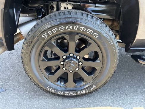 Certified 2026 RAM 2500 Big Horn AWD/4WD image 10