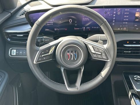 New 2026 Buick Enclave Preferred w/ Power Package image 25