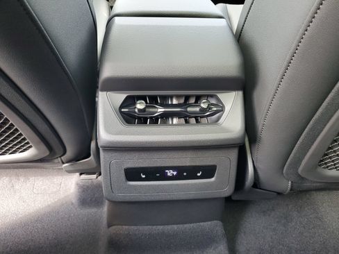 New 2027 Audi Q6 e-tron Premium AWD/4WD image 12