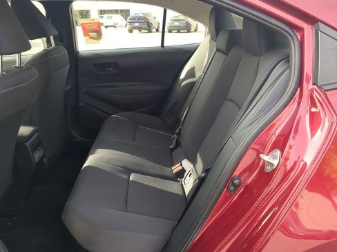 Used 2023 Toyota Corolla LE image 20