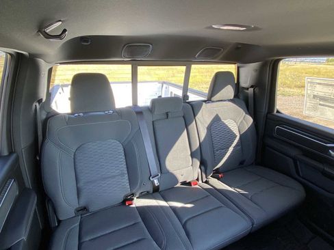 New 2026 RAM 1500 Big Horn image 17