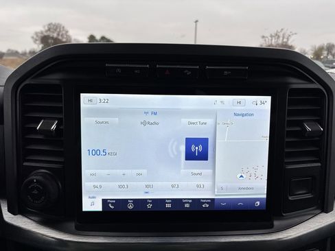 Used 2022 Ford F150 Lariat image 36