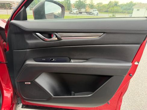 Used 2019 MAZDA CX-5 Grand Touring Reserve AWD/4WD image 26