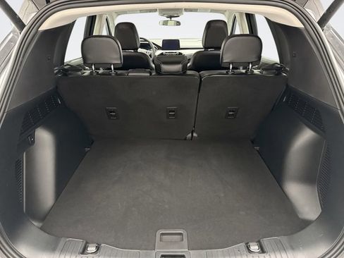 Used 2022 Ford Escape SEL image 18