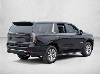 New 2026 Chevrolet Tahoe Premier video 2