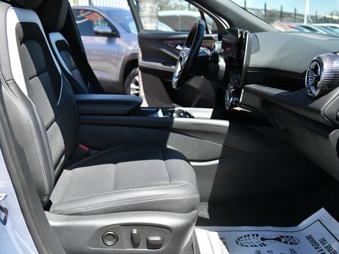 Used 2024 Chevrolet Blazer EV LT AWD/4WD image 53