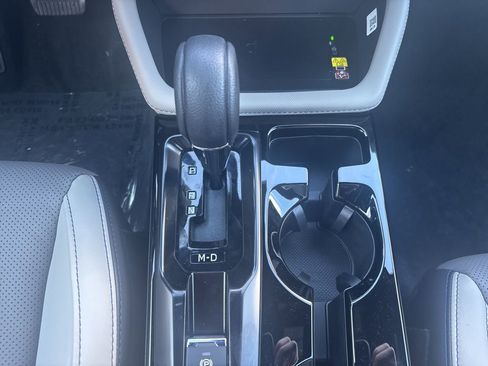 New 2026 Subaru Forester Limited image 16