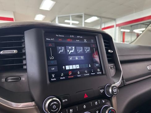 Certified 2020 RAM 1500 Laramie AWD/4WD image 24