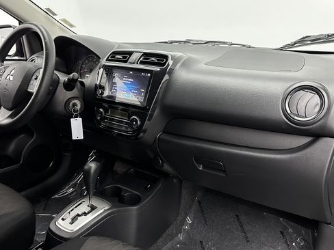 Used 2024 Mitsubishi Mirage LE image 31