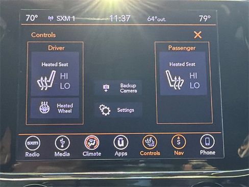 Used 2019 Jeep Grand Cherokee Laredo image 31