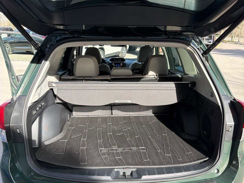 Used 2022 Subaru Forester Limited image 15