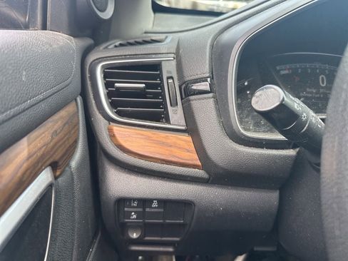 Used 2019 Honda CR-V EX image 17