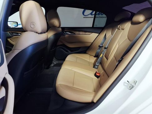 Used 2026 Cadillac CT5 Premium Luxury image 8