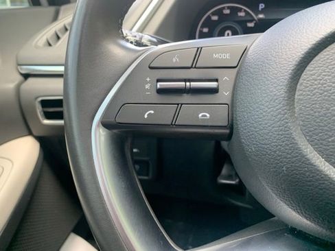 Used 2021 Hyundai Sonata SEL w/ Convenience Package FWD image 19