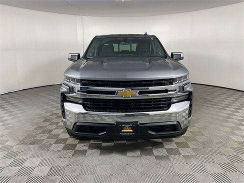 Used 2021 Chevrolet Silverado 1500 LT w/ Texas Edition Plus image 26