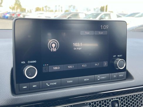 Certified 2024 Honda Civic Sport image 12