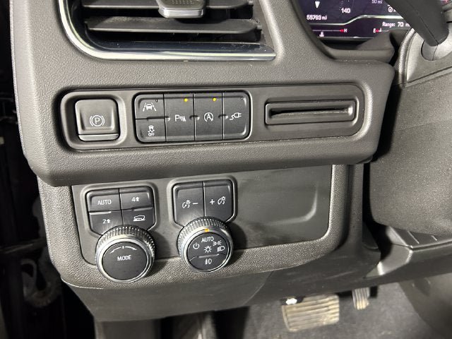 Used 2022 GMC Yukon SLE w/ Gmc Pro Safety Plus Package AWD/4WD image 18