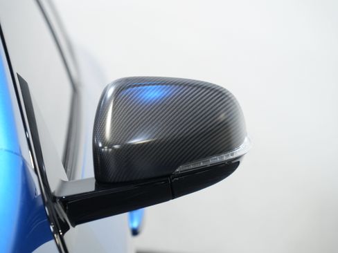 Used 2018 Volvo V60 T6 Polestar AWD/4WD image 11