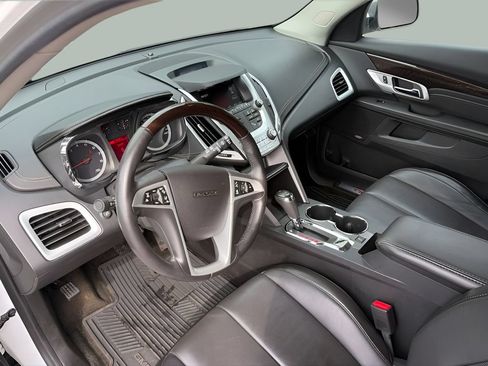 Used 2017 GMC Terrain Denali AWD/4WD image 10